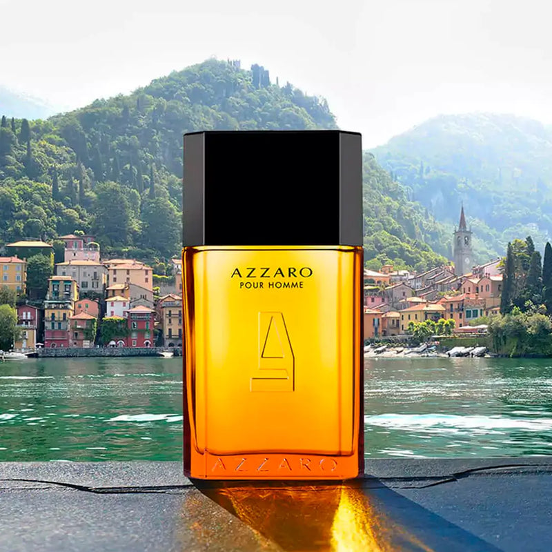 Monte seu Combo: Asad Lattafa (100ml) + Perfumes (100ml) a R$0,99