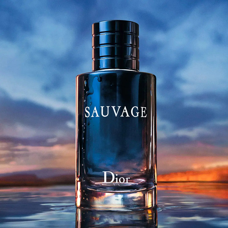 5 Perfumes Masculinos Importados (100ml) - 1 Million | 212 | Invictus | BLEU | Sauvage (4 Anos London Perfumes)