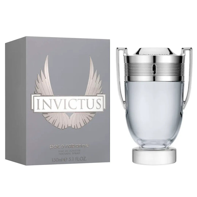 Perfume Invictus - Masculino Eau de Perfum - 100ml