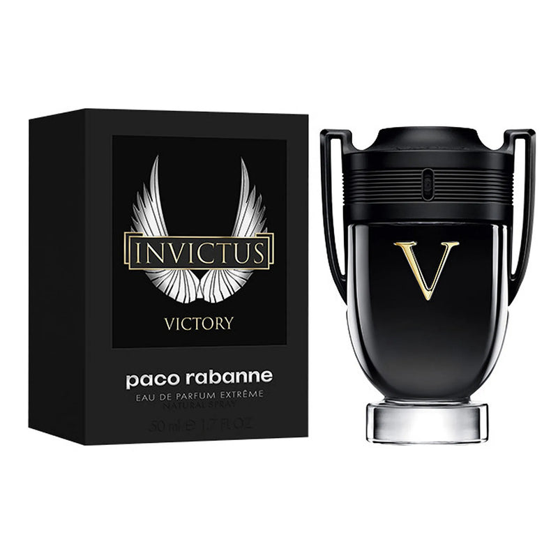 Perfume Invictus Victory - Masculino Eau de Perfum - 100ml