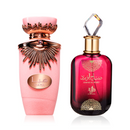 [EXCLUSIVO] Haya Lattafa + Sabah Al Ward | Lançamentos Árabes