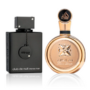 [EXCLUSIVO] Club de Nuit + Gold Fakhar | Lançamentos Árabes