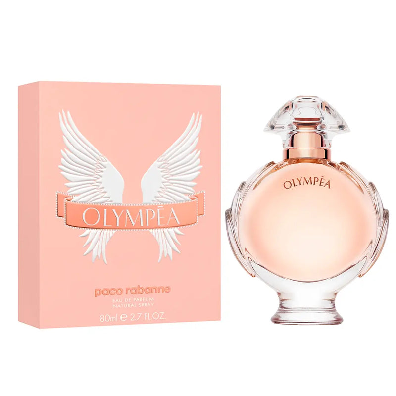 Perfume Olympéa - Feminino Eau de Perfum - 100ml