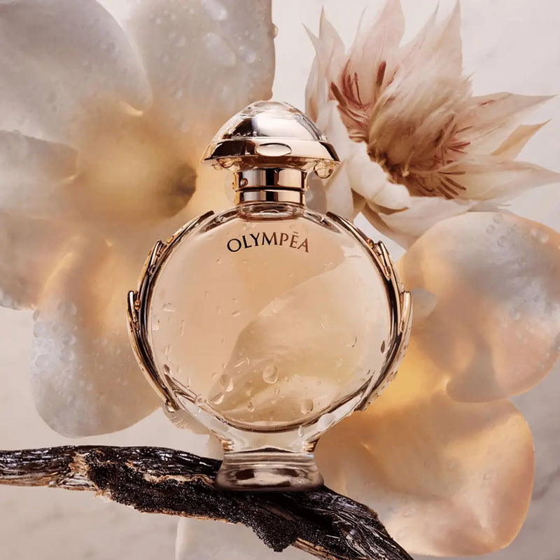 Perfume Olympéa - Feminino Eau de Perfum - 100ml