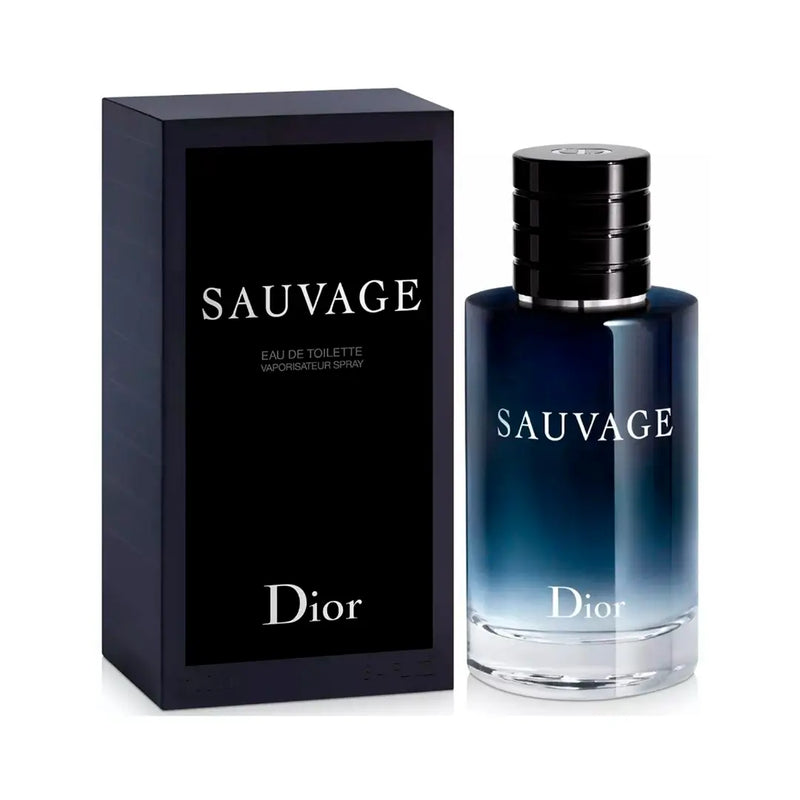 Sauvage EDP (100ml)